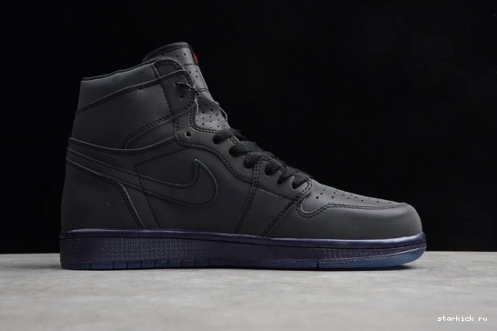 Zoom BV0006-900 Jordan High 1 Retro BV0006-900  Fearless 0918
